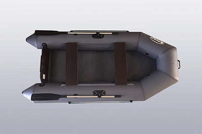 Лодка ПВХ Big Boat T280